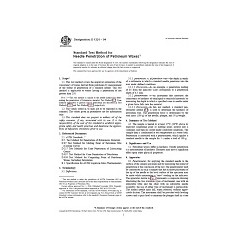 ASTM D1321-04