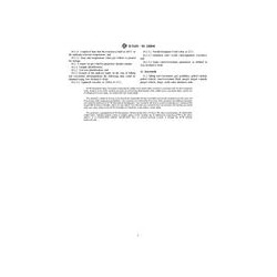 ASTM D5165-93(2004)
