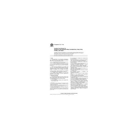 ASTM B221-04a