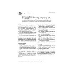 ASTM D5926-04