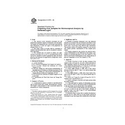 ASTM D2797-04
