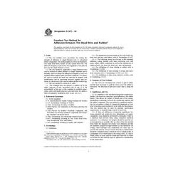 ASTM D1871-04