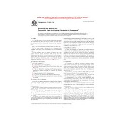 ASTM D1384-04