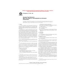 ASTM D1238-04b