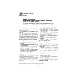 ASTM C985M-04