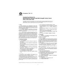 ASTM C985-04