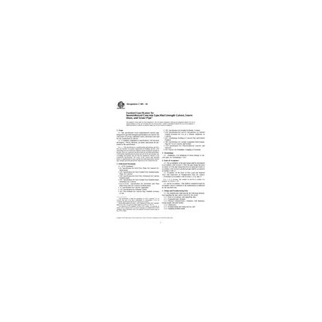 ASTM C985-04