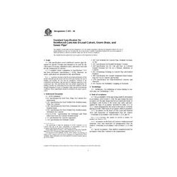 ASTM C655-04