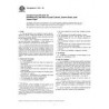 ASTM C655-04