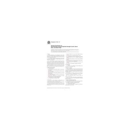 ASTM C985-04e1