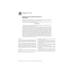 ASTM F1427-04e1