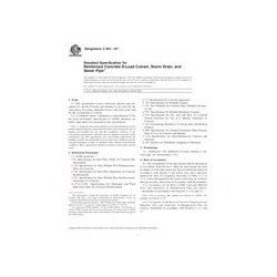 ASTM C655-04e1