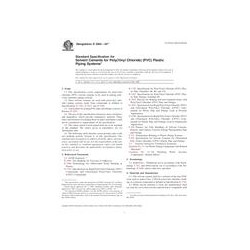 ASTM D2564-04e1