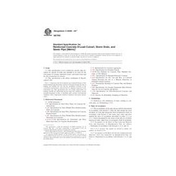 ASTM C655M-04e1