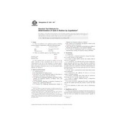 ASTM E1335-04e1