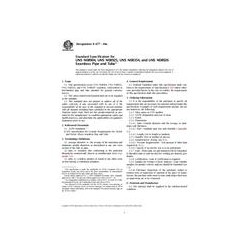 ASTM B677-04a