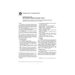 ASTM D6321-98(2004)