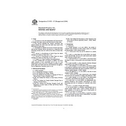 ASTM D6193-97(2004)