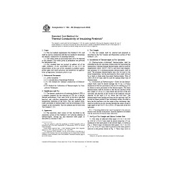ASTM C182-88(2004)