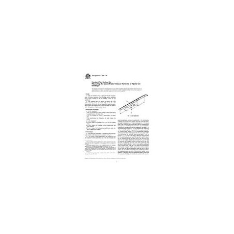 ASTM F504-04