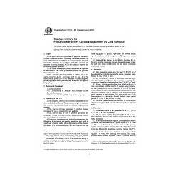 ASTM C903-98(2004)