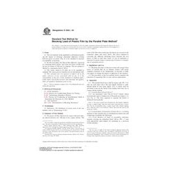ASTM D3354-04