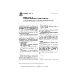 ASTM F905-04