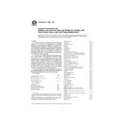 ASTM A888-04a