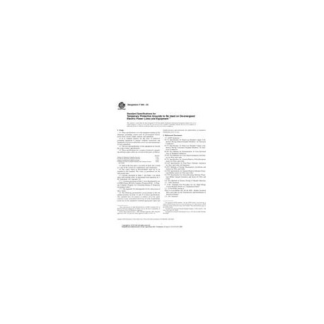 ASTM F855-04