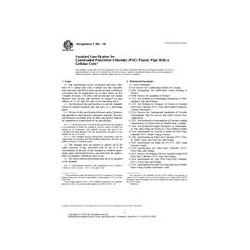 ASTM F891-04