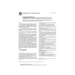 ASTM F1901-98(2004)