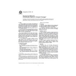 ASTM D6344-04