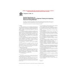 ASTM D3666-04