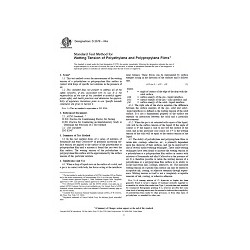ASTM D2578-04a