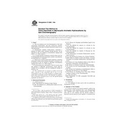 ASTM D2360-04a