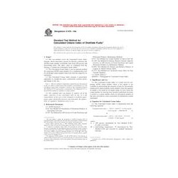 ASTM D976-04a