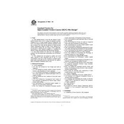 ASTM D7064-04