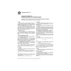 ASTM D6937-04