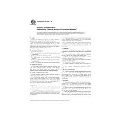 ASTM D6935-04