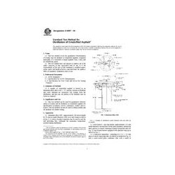 ASTM D6997-04