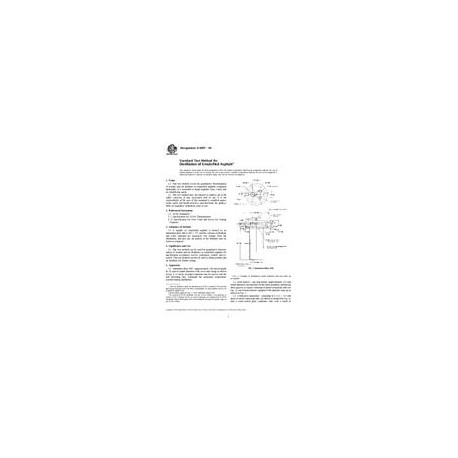 ASTM D6997-04