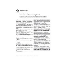 ASTM D7036-04