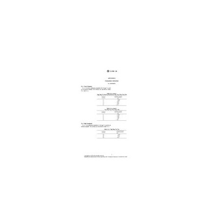 ASTM E2330-04