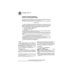 ASTM D653-04