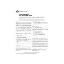 ASTM F912-04e1