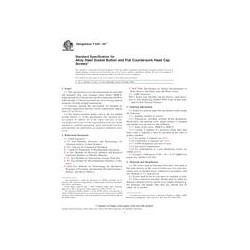 ASTM F835-04e1