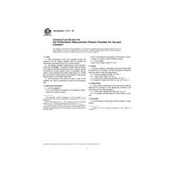 ASTM F431-04
