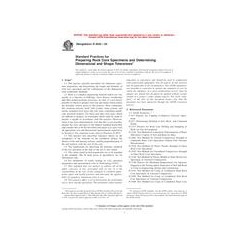 ASTM D4543-04