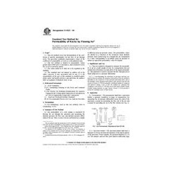 ASTM D4525-04
