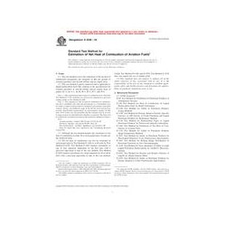 ASTM D3338-04